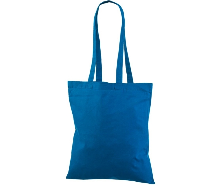 Helesinine riidest kott