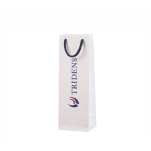 Käsitööna valmistatud pudelikotid