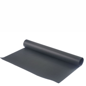 Must õhuke siidipaber