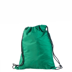 ohelist värvi vetthülgavast nailonist seljakott