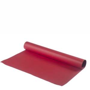 punane õhuke siidipaber