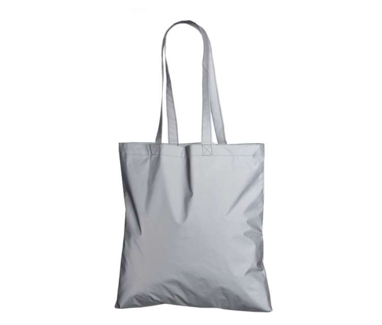 Hall helkurkott tugevast polüestrist