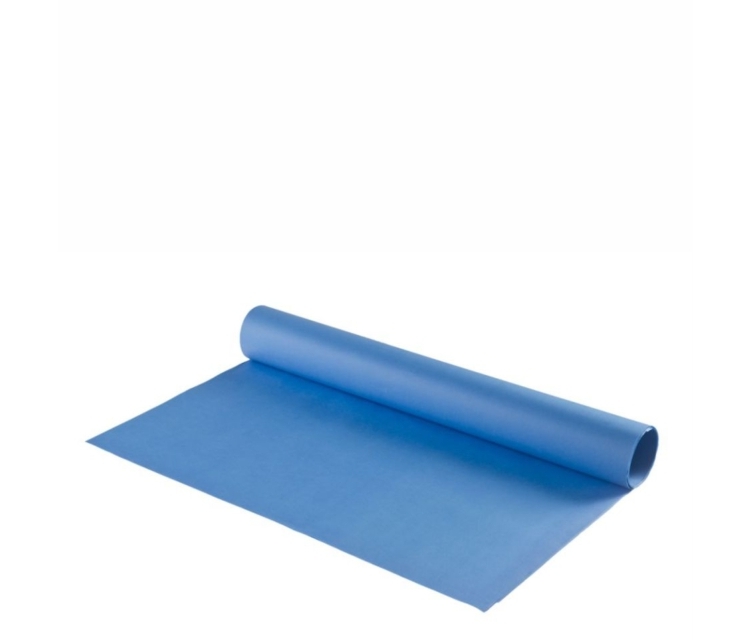 Helesinine siidipaber