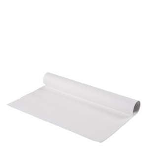 valge õhuke siidipaber