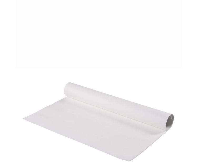 valge õhuke siidipaber